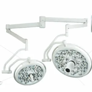 Surgical & Exam Lights