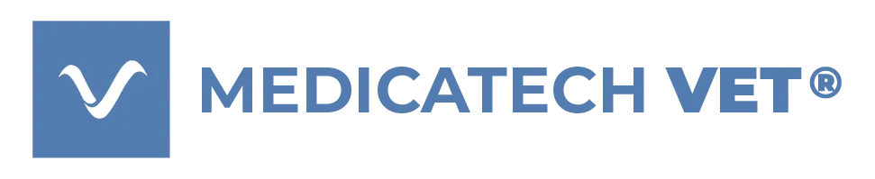 MedicatechVet Logo