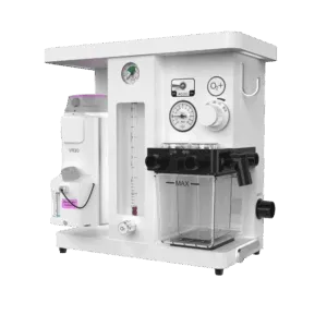 AM30 Ultra-Compact Veterinary Anesthesia Machine