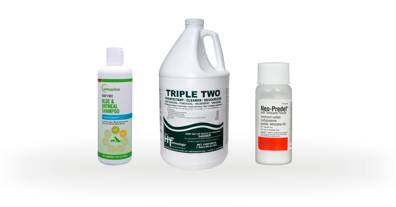 Medicatech vet Cleaning & Grooming Supplies