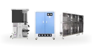Medicatech VET Hospital Equipment