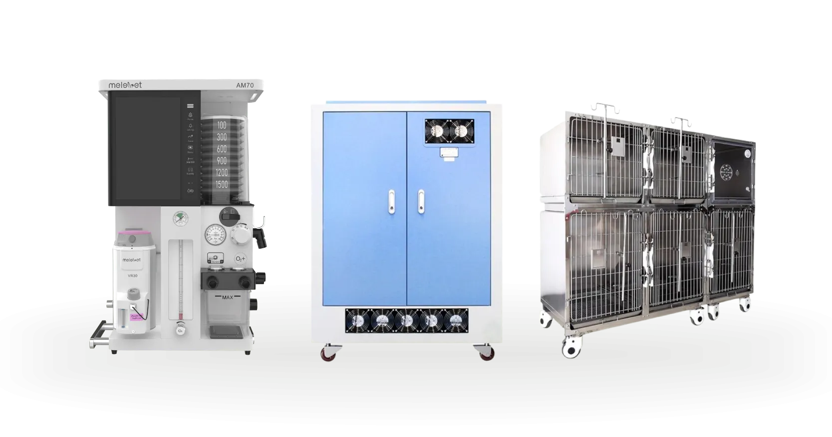 Medicatech VET Hospital Equipment