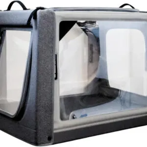 Oxygen champer