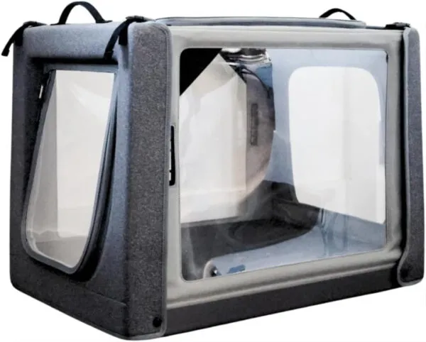 Purevent Oxygen Chamber
