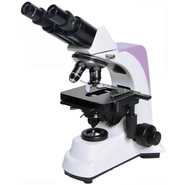 Binocular Vet Biological Microscope