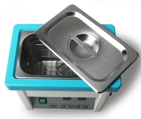 Ultrasonic Descaler
