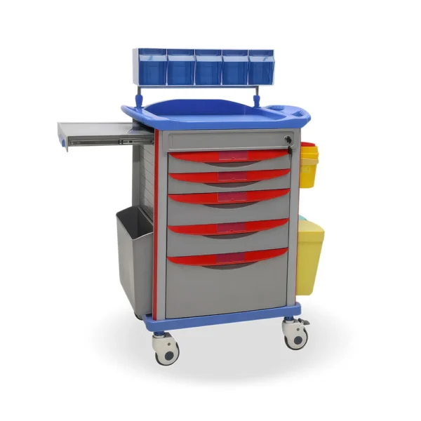 Emergency Trolly