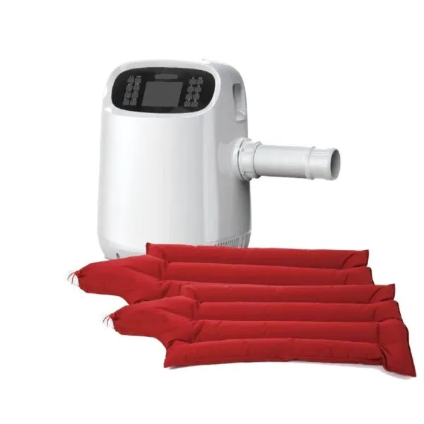 Veterinary warming System