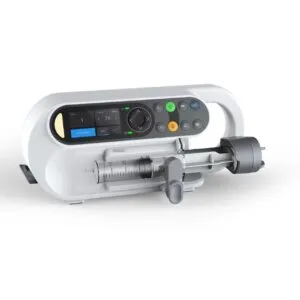 Syringe Pump