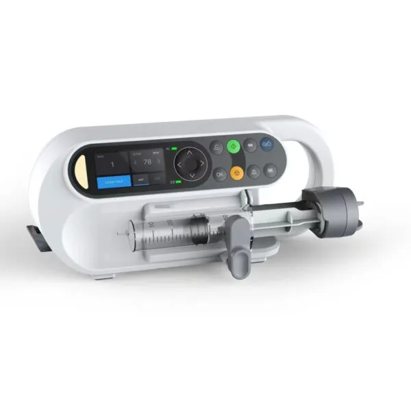 Veterinary Syringe Pump