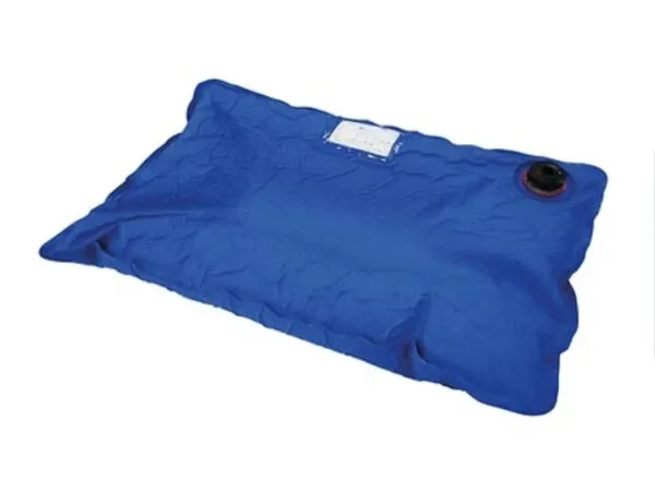 Pet Vacuum Positioning Mat