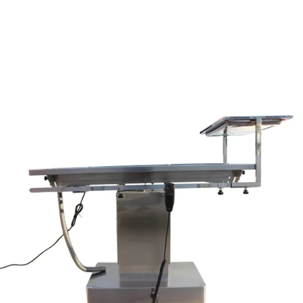 Electric Lifting Operating Table