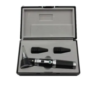 Vetrinary Otoscope