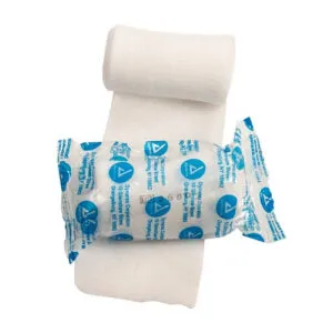 Stretch Gauze Bandage, 2" x 4.1 yd, 500/CS