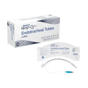 Endotracheal Tubes