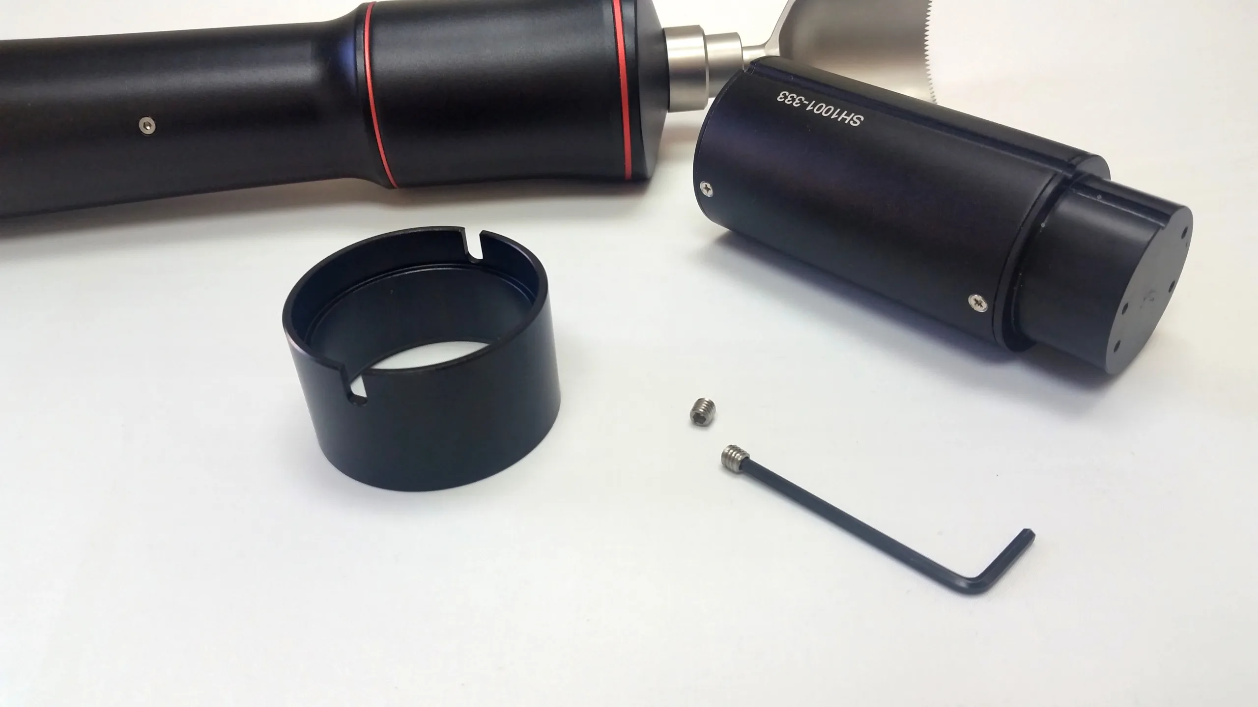 Battery Powered TPLO Saw 11 Battery Powered TPLO Saw