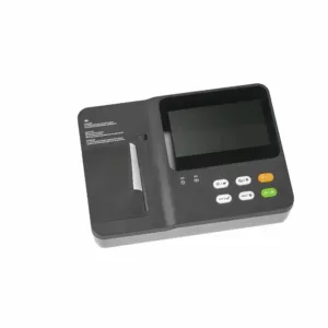 ECG machine
