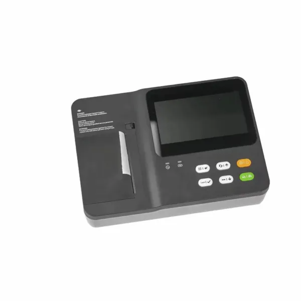 Veterinary ECG Machine