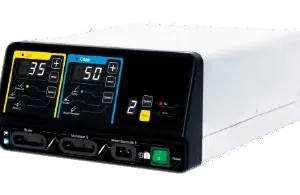 ES 100 V Electrosurgical system ES-100 V Electrosurgical system