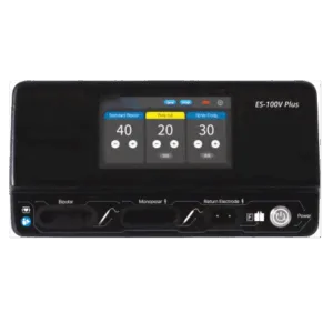 ES-100 V Plus Electrosurgical system ES-100 V plus Electrosurgical system
