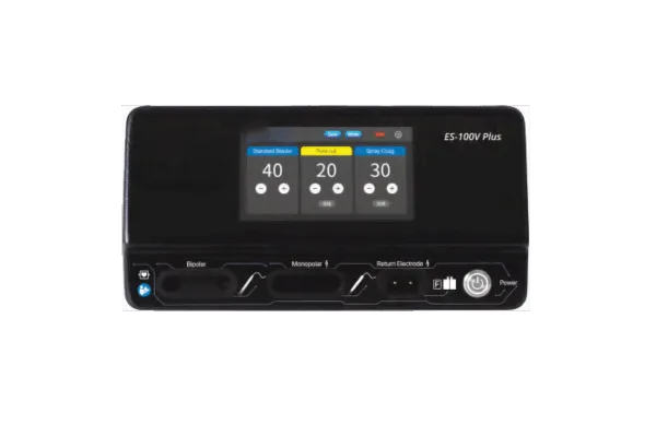 ES-100 V plus Electrosurgical system