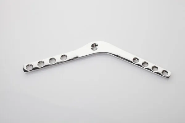 PANTARSAL ARTHRODESIS PLATE - Image 3