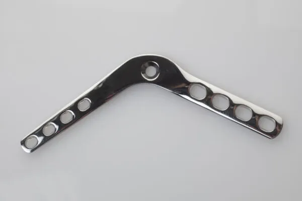 PANTARSAL ARTHRODESIS PLATE - Image 2