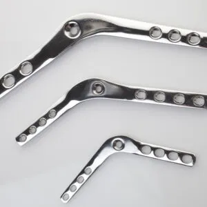 PANTARSAL ARTHRODESIS PLATE PANTARSAL ARTHRODESIS PLATE