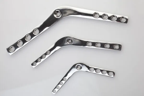 PANTARSAL ARTHRODESIS PLATE