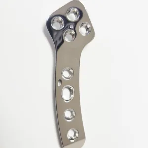 Locking TPLO Plate 9 TPLO Locking Plate