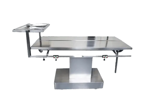Electric Lifting Operating Table - Image 2