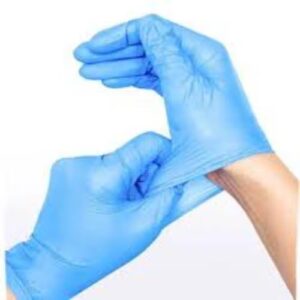 Vinyl-Nitrile Synmax EXAMINATION Gloves, PF, LF, Large, 100/BOX Vinyl-Nitrile Synmax EXAMINATION Gloves, PF, LF, Large, 100/BOX