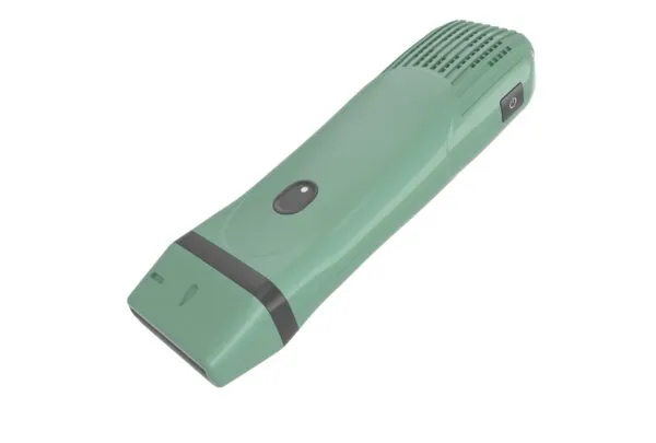 Handheld Portable Ultrasound - Image 2