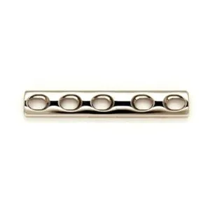 10 mm Narrow Dynamic Compression Plate for 3.5mm screws 10 mm Narrow Dynamic Compression Plate for 3.5mm screws