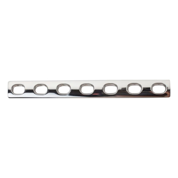 3.5 mm Low Profile,10 mm wide  2 mm thick,  LC-DC Plates