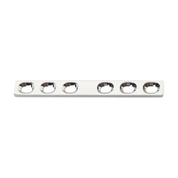 5mm Mini Compression Plate for 2.0mm Screws