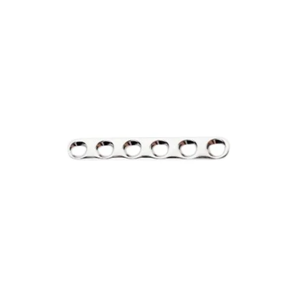 5mm Mini Straight Plate for 2.0 mm Screws
