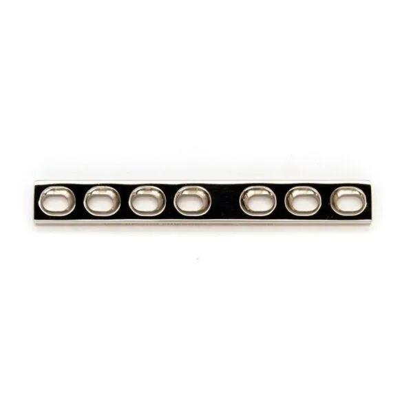 8 mm "Low Profile" DC-Plate