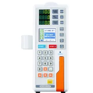 IP-7700 Infusion Pump IP-7700 Infusion Pump