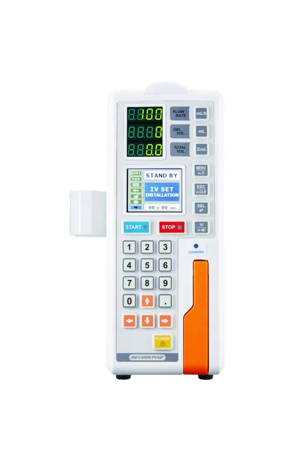 IP-7700 Infusion Pump