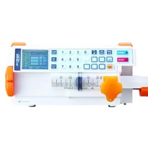 SP-8800 Syringe Pump SP-8800 Syringe Pump