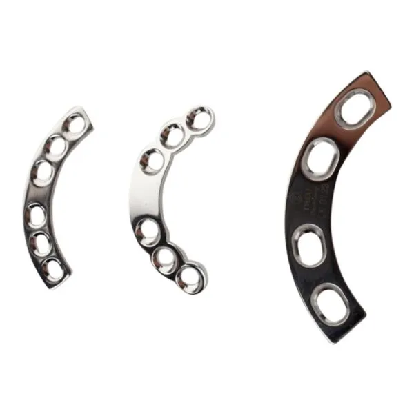 ACETABULUM PLATE