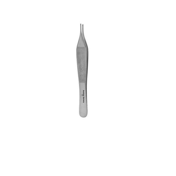 Extraction Forceps