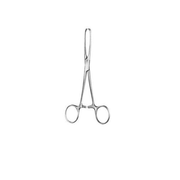 Extraction Forceps