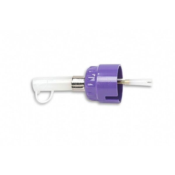Anti-Spill Sevoflurane Spout: Each
