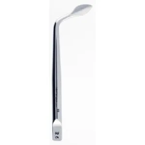 APICAL BLADE, LOWER ROOTS, # 26