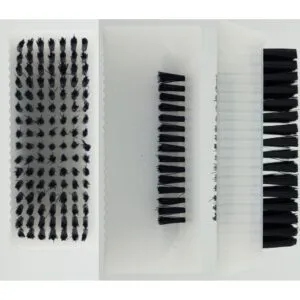 BRUSH FOR INSTRUMENTS, 4X11 CM