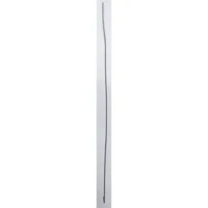 BRUSH FOR SUCTION TUBE, 23,5 CM