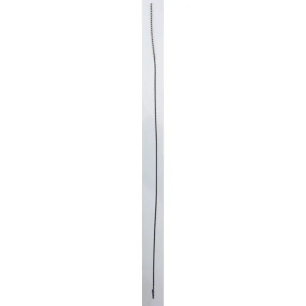 BRUSH FOR SUCTION TUBE, 23,5 CM