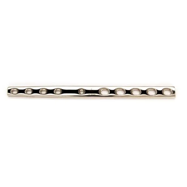 CARPAL ARTHRODESIS COMPRESSION PLATE - Image 2
